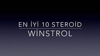 winstrol [upl. by Sheff]