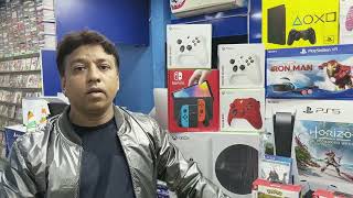 PS5 Only 35000rs All Gaming Consoles And Controllers At Very Low Cost In Here Genuine [upl. by Nyleek]