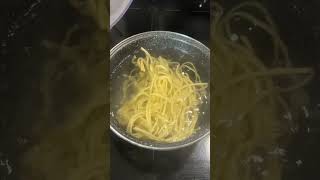 carbonara sempre perfetta ricetta per non sbagliare più pasta food ricetteveloci foodporn [upl. by Adnoved]