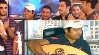 Rashed Al majed حصريا منوعات راشد الماجد [upl. by Grider655]