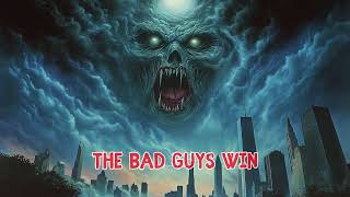 Retro 80s Background Music for Creativity amp Nostalgia  The Bad Guys Win [upl. by Nnaeirrac]