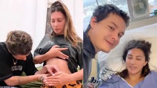 Francesca Farago and Jesse Sullivan IVF Journey [upl. by Koziarz752]