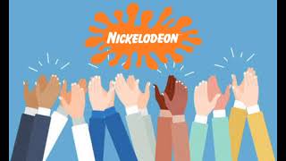 Nickelodeon ApplauseClapping Sound Effects [upl. by Celio325]