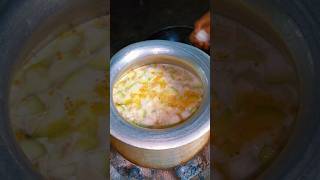 Kaddu ka Daal 🥗 food recipe rani cooking video kitchen shorts youtube viralreels fouryou [upl. by Berkley]