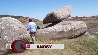 NY ATY AMINAY AMBOHIBAO ATSIMO DU 23 MARS 2019 BY TV PLUS MADAGASCAR [upl. by Auhsohey]