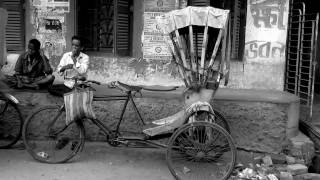 Purono Kolkata  Backalleys from the northmp4 [upl. by Belldas]