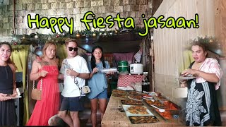 Happy fiesta Imaculate Conception ReaFeelingera [upl. by Danielson262]