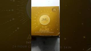 Slay all day night cream [upl. by Nerot]