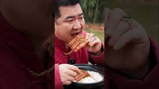 Choose Gourmet Blind Box According To Your LuckTiktok VideoEating Spicy Food And Funny Pranks [upl. by Yate]