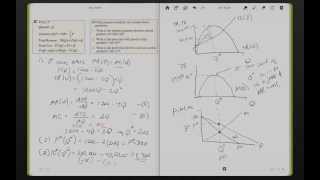 ECON 307 16 App  Marginal Analysis [upl. by Namus]