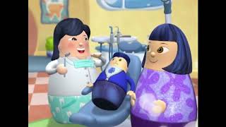 Higglytown Heroes  Dentist Hero [upl. by Vokaay]