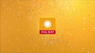 Polsat Dżingle sylwestrowe 2019 [upl. by Donela]