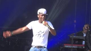 BLACK M quotJe Garde Le Sourirequot aux Papillons de Nuit [upl. by Guyer]