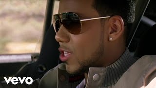 Romeo Santos  You Official Video [upl. by Ykcin]