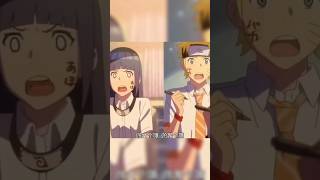 Naruto as a high school anime…… fyp fypシ゚ anime naruto narutoshippuden hinata [upl. by Keryt]