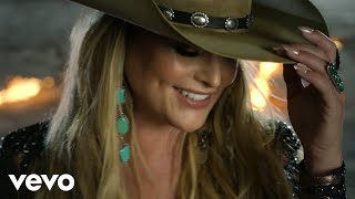 Miranda Lambert  Wranglers Official Video [upl. by Latoya]