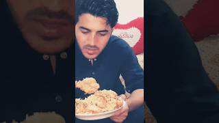 Chicken Biryani  Hyderabadi Biryani Recipe Halal food [upl. by Rubens]