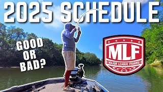 Am I CONCERNED About The Schedule River Fishing [upl. by Greenman732]