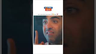 Aye Ishq e Junoon Best scene Shehreyarmunawar ayeishqejunoon ushna Shah [upl. by Ettenoj]