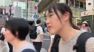 新宿ライブカメラ  Shinjuku Walking Tour  Tokyo Japan [upl. by Ariella]