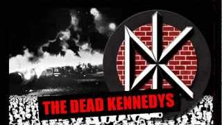 THE DEAD KENNEDYS Rawhide [upl. by Ayian]