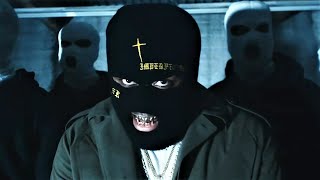 RMR  WELFARE feat Westside Gunn Official Music Video [upl. by Fellner]