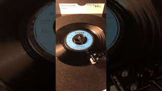 Fontella Bass  Rescue Me  Vinyl 45  From 1965 [upl. by Winstonn]