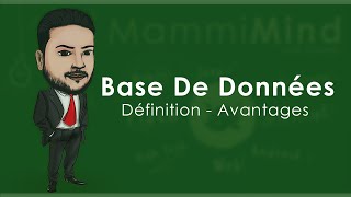 episode 0  Base de données Introduction [upl. by Garnett729]