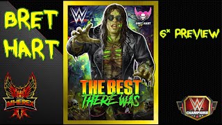 Bret Hart quotThe Best There Wasquot 6 Preview [upl. by Thorne542]