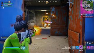 Tilted Towers reload zerobuild fortnite [upl. by Assirahc]