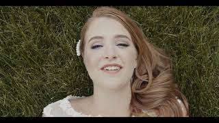 Emily Watts  La Vie En Rose Official Music Video [upl. by Euginimod]