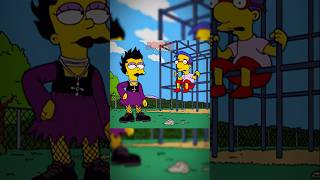 Maggie alto Qi simpsons thesimpsons [upl. by Eissirc]