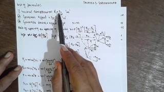 HARTNELL GOVERNOR  FORCE ANALYSIS PROBLEMS1 LEC2 [upl. by Janis]