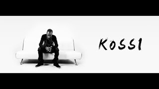 KOSSI  MES BRAVES Clip officiel [upl. by Yanahs398]