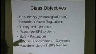 How to Diagnose and Repair Airbag and SRS Systems [upl. by Attiuqram]