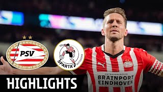 HIGHLIGHTS  WERELDGOAL LUUK DE JONG 🤯 [upl. by Ecirtnuahs861]