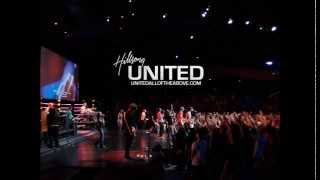 Hillsong United  Closer Than You Know with lyrics [upl. by Eetnahc]