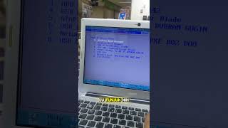 Cara atur boot priority Di Bios LAPTOP laptop smartphone rakitpcgaming [upl. by Yeaton968]