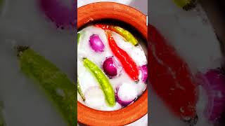 Salla saddannam food chaddannamviralvideo indianfood youtubeshorts recipe indianrecipesviral [upl. by Nnylassej]