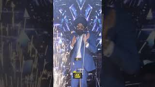 Live Show Entry Tarsem Jassar [upl. by Arahas494]