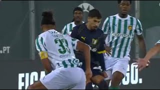 Rio Ave vs Famalicao 11 HIGHLIGHTS amp GOALS [upl. by Iphigeniah]