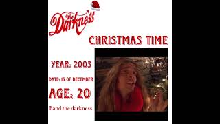 The darkness Christmas time [upl. by Budworth983]