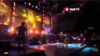 HD Ricky Martin Recital en Vivo Buenos Aires Argentina 2014 [upl. by Ojadnama]