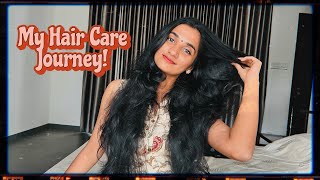 My hair care journey haircaretips haircareroutine haircaretipsmalayalam haircareremedy hair [upl. by Nnyleak]