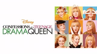 Confessions of a Teenage Drama Queen 2004 Was Always More a Superior Lohan Movie [upl. by Craner]