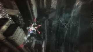 Metal Gear Rising Revengeance  Truly Human Trophy  Achievement Guide [upl. by Fabrianne]