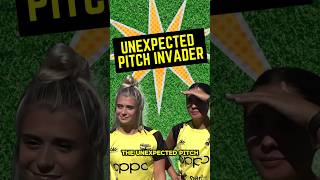 You Won’t Believe the Unexpected Pitch Invader [upl. by Aehsan471]