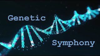 Mindless Paresthesia  Genetic Symphony [upl. by Loginov]