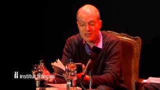 French Passions Alain de Botton on Stendhal [upl. by Packer]