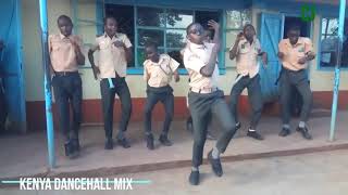 Kenya Dancehall Music Mix 2022  Nyashinski  Light at the end of tunnel  Duffla [upl. by Hailey]